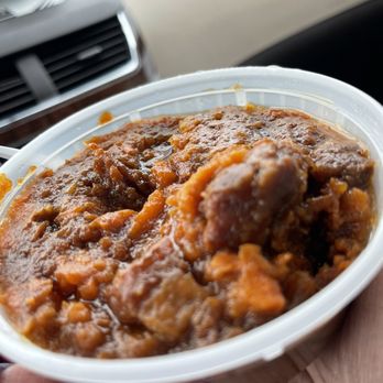 Nana's Southern Kitchen - Candied Yams mush - Seafood Near Me - Kent, Washington Nana's Southern Kitchen - Candied Yams mush - Seafood Near Me - Kent, Washington