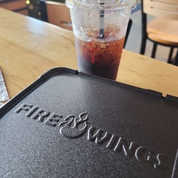 Fire Wings - Santa Rosa - Chicken Wings Near Me - Santa Rosa, California