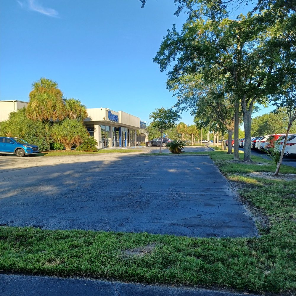 Cocoa Hyundai - Car Dealers Near Me - Cocoa, Florida