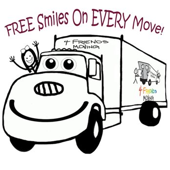 4 Friends Moving - Movers Near Me - Boca Raton, Florida 4 Friends Moving - Movers Near Me - Boca Raton, Florida