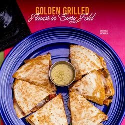 Frontera Grill Mexican Restaurant