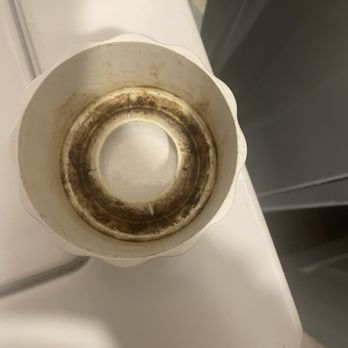 River Forest Apartments - I was told clean it with vinegar. Smh! - Apartments Near Me - Chester, Virginia River Forest Apartments - I was told clean it with vinegar. Smh! - Apartments Near Me - Chester, Virginia
