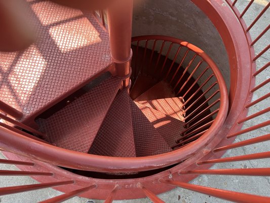 Cape Henry Lighthouse by null