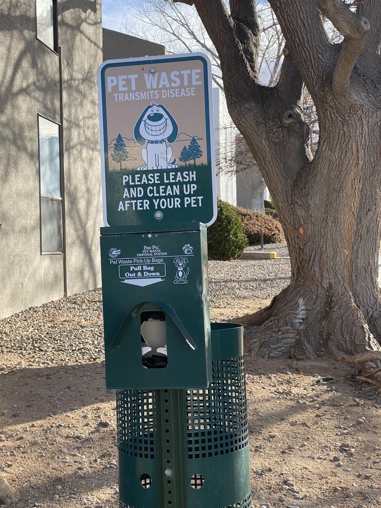 MOUNTAIN VISTA APARTMENTS Updated October 2024 11 Reviews 1501 Tramway Blvd NE