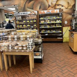 Fairway Market - Interior
