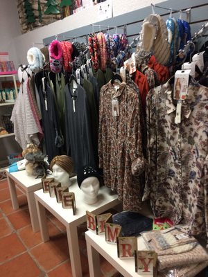 Exclusive Framing & Gifts