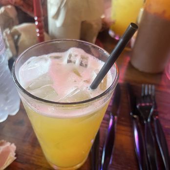 Lockhart Smokehouse - Texas margaita mai tai - Barbeque Near Me - Plano, Texas Lockhart Smokehouse - Texas margaita mai tai - Barbeque Near Me - Plano, Texas