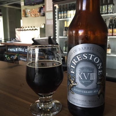 The Good Hop Bar & Bottle Shop by null