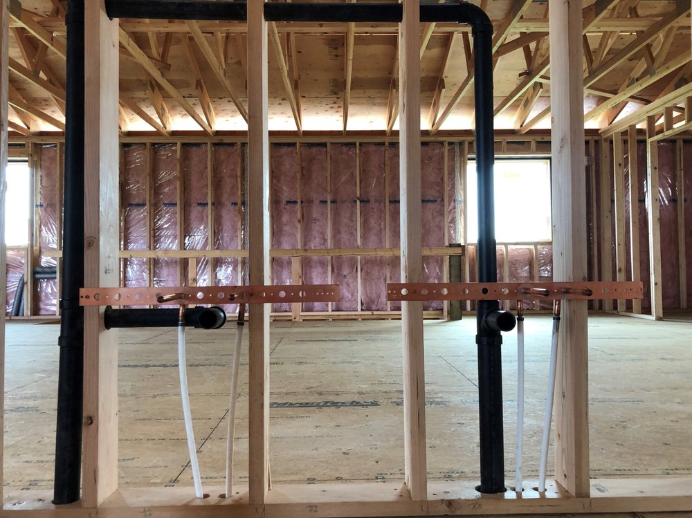 Slide of Quality Service Plumbing