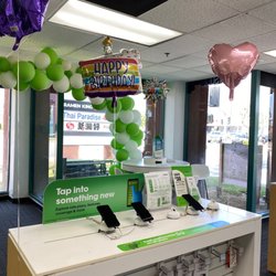 Cricket Wireless Authorized Retailer