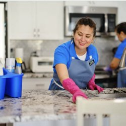 Pasadena Cleaning Services