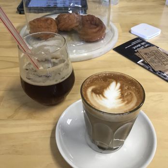 Cirelli Coffee Roasting - Coffee Roasteries Near Me - Allenby Gardens, SA