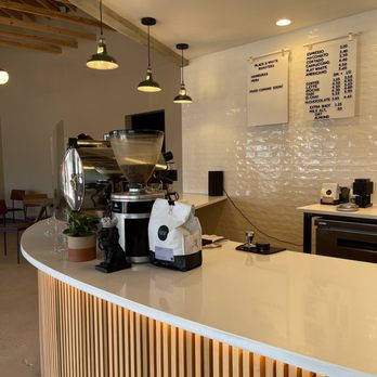 29th Parallel Coffee - Vienna - Menu - Coffee & Tea Near Me - Vienna, Virginia