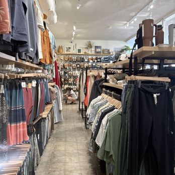 Grove Surf + Coffee - Store - Coffee & Tea Near Me - St. Pete Beach, Florida