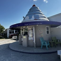 Exterior photo of Purple Parrot - Marblehead, Ohio Exterior photo of Purple Parrot - Marblehead, Ohio