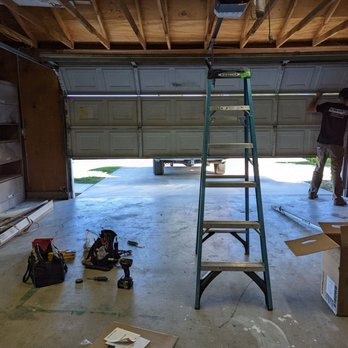 Action Door - Garage Door Services Near Me