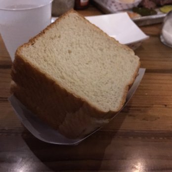 Black's Barbecue Austin - texas toast - Barbeque Near Me - Austin, Texas Black's Barbecue Austin - texas toast - Barbeque Near Me - Austin, Texas