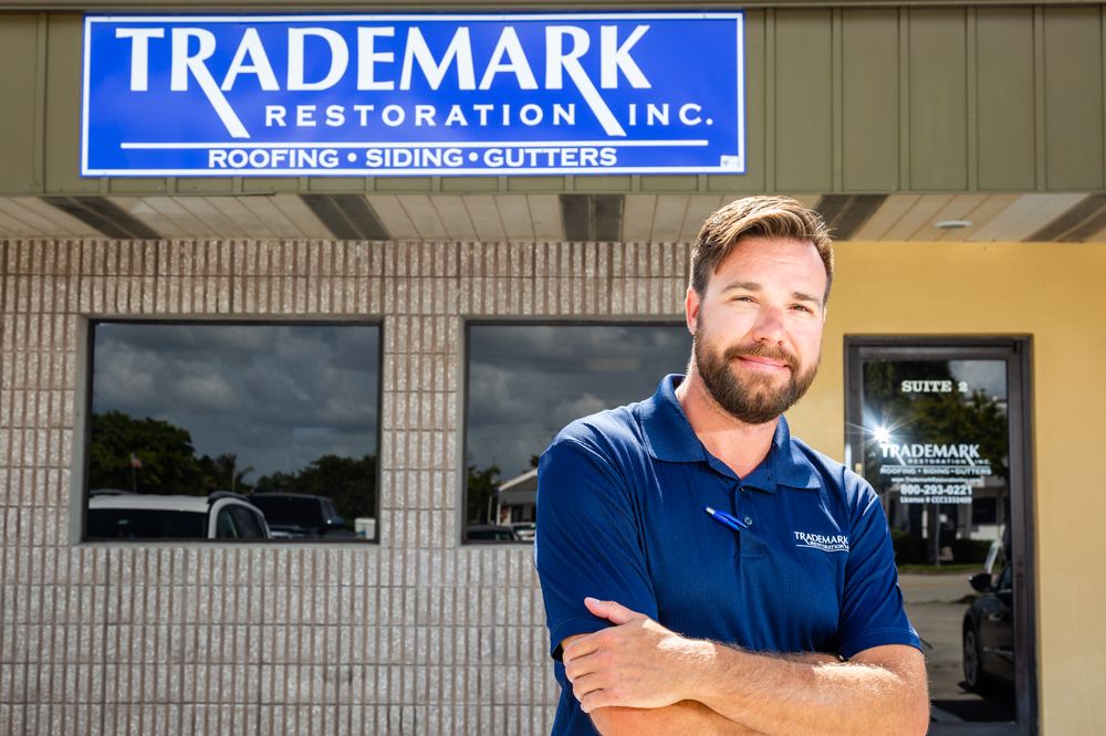 Slide of Trademark Restoration, Inc - Southwest Florida