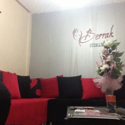Berrak Güzellik Salonu