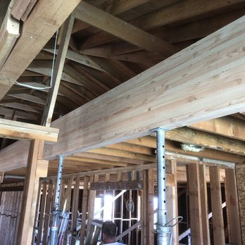 A F M Construction - the inside of a home under construction - General Contractors Near Me A F M Construction - the inside of a home under construction - General Contractors Near Me