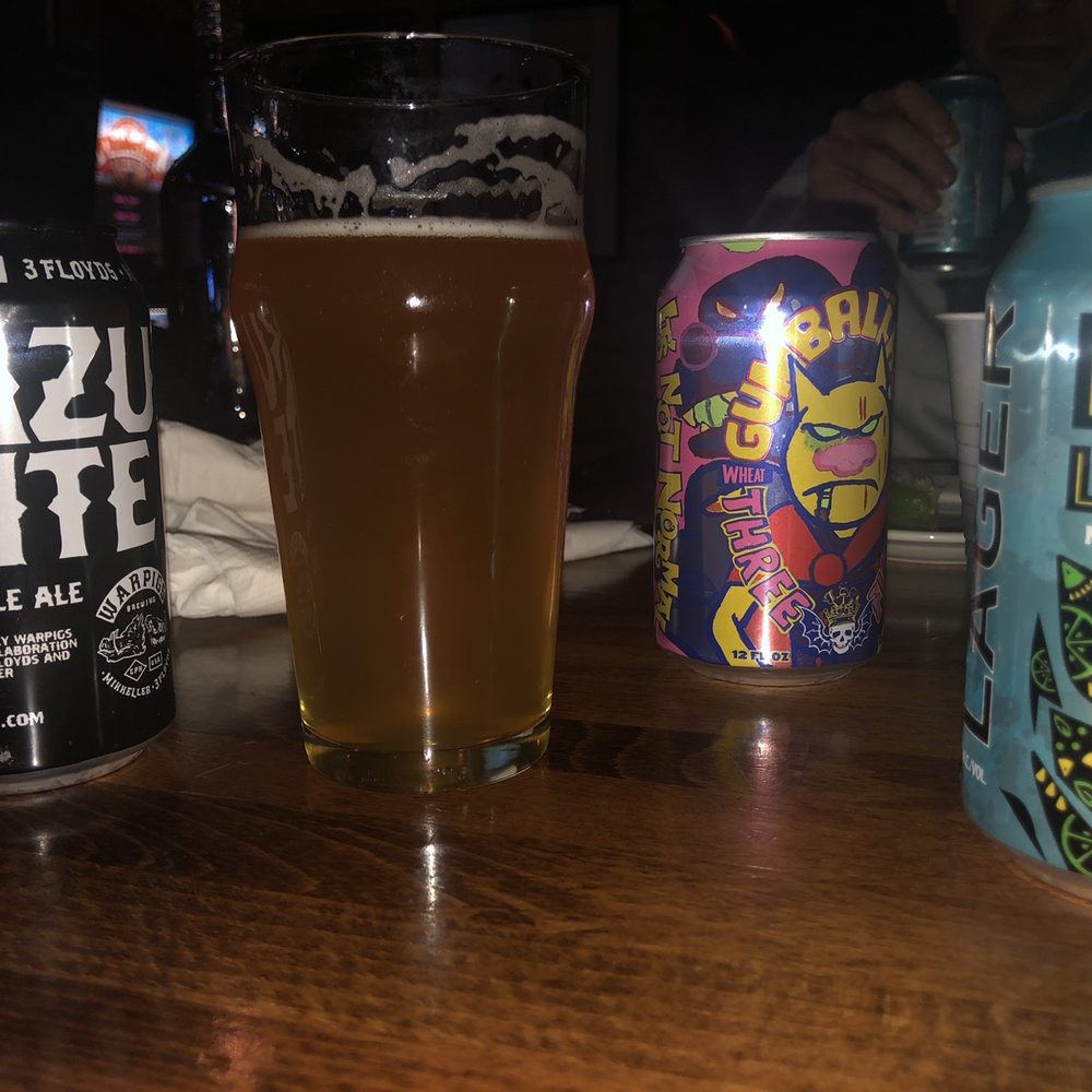 Kaiser Tiger - Beer selections - New American Near Me - Chicago, Illinois Kaiser Tiger - Beer selections - New American Near Me - Chicago, Illinois