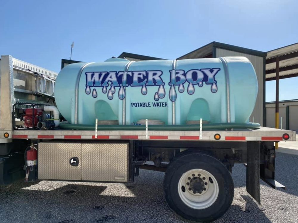 WATERBOY Updated August 2024 Austin, Texas Water Delivery Phone Number Yelp