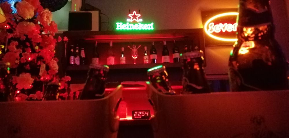 Seventy7 Bar