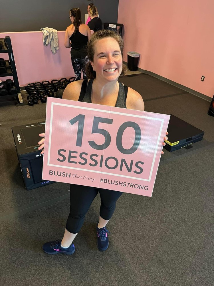 BLUSH BOOT CAMP Updated August 2024 13 Reviews 2906 S Bagdad Rd