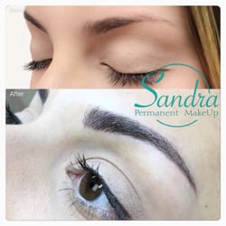 Sandra Permanent Makeup