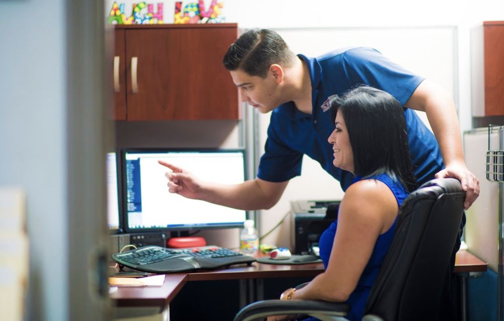 Slide of T&S Roofing Systems