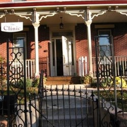 The Clinic - The Clinic