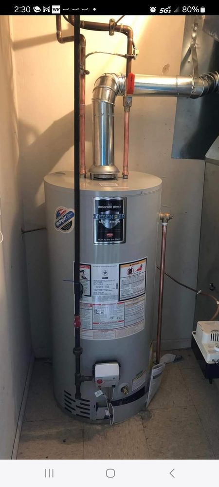 Slide of Solderich Services