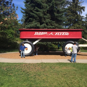 Riverfront Park - Parks Near Me - Spokane, Washington Riverfront Park - Parks Near Me - Spokane, Washington