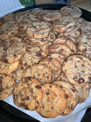 The Wrap Bar by null