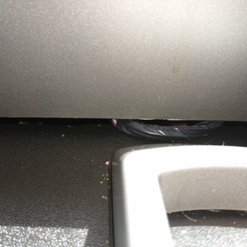 Upper Gwynedd Service Center - A picture of negligence. - Auto Repair Near Me - Lansdale, Pennsylvania Upper Gwynedd Service Center - A picture of negligence. - Auto Repair Near Me - Lansdale, Pennsylvania
