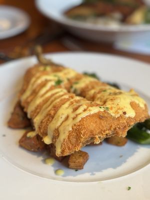 Clyde's Tower Oaks Lodge by null