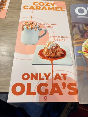 Olga's Kitchen by null