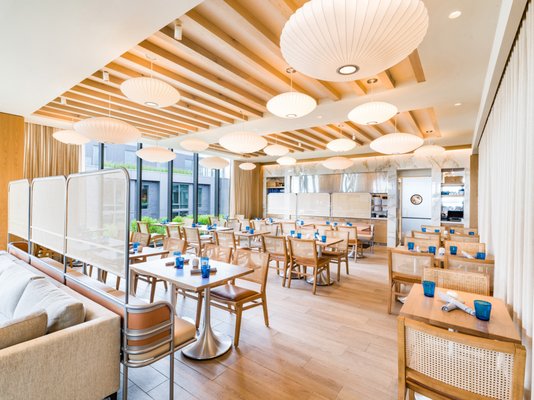 The Ridge Club by null