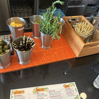Bar Lucy - Bar - Italian Near Me - Bay Shore, New York