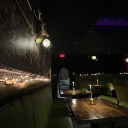 The Tarot Room