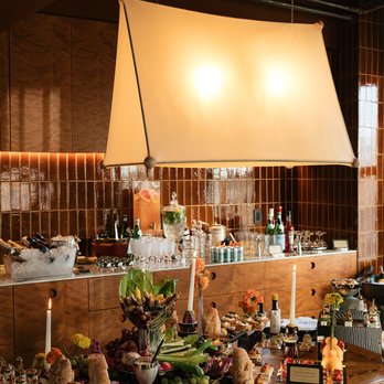 Compartí New York - Caterers Near Me - New York, New York Compartí New York - Caterers Near Me - New York, New York