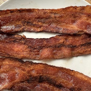 Jam + Toast - Bacon - Breakfast & Brunch Near Me - Irving, Texas Jam + Toast - Bacon - Breakfast & Brunch Near Me - Irving, Texas
