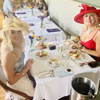 Cafe Viola Restaurant & Tea Room - Afternoon Tea! - French Near Me - Fairhope, Alabama Cafe Viola Restaurant & Tea Room - Afternoon Tea! - French Near Me - Fairhope, Alabama