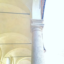 Rotonda della Besana