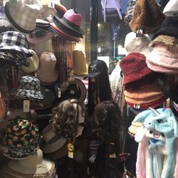 Wig World Boston