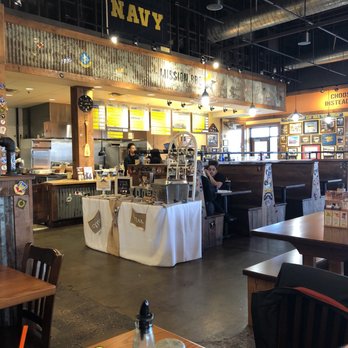 Mission BBQ - Barbeque Near Me - California, Maryland Mission BBQ - Barbeque Near Me - California, Maryland