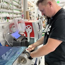 Summit County Ace Hardware - Key cutting services available at Summit County Ace Hardware!