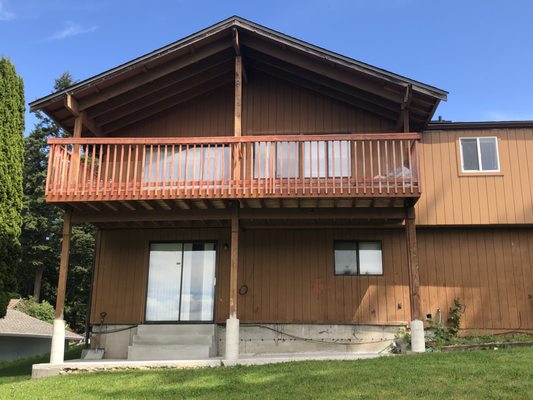 CK Remodeling and Services