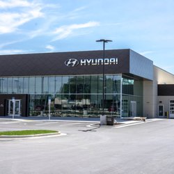 ALLEN TURNER HYUNDAI - 44 Photos & 59 Reviews - 6501 Pensacola Blvd ...