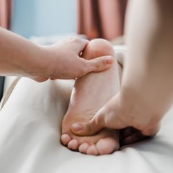 Body Logic Massage
